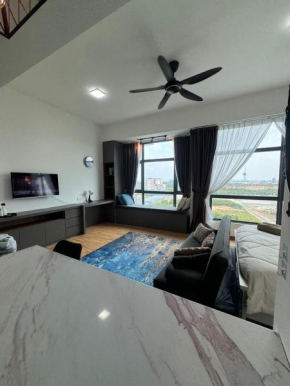 Imperium Resident Kuantan By Julie